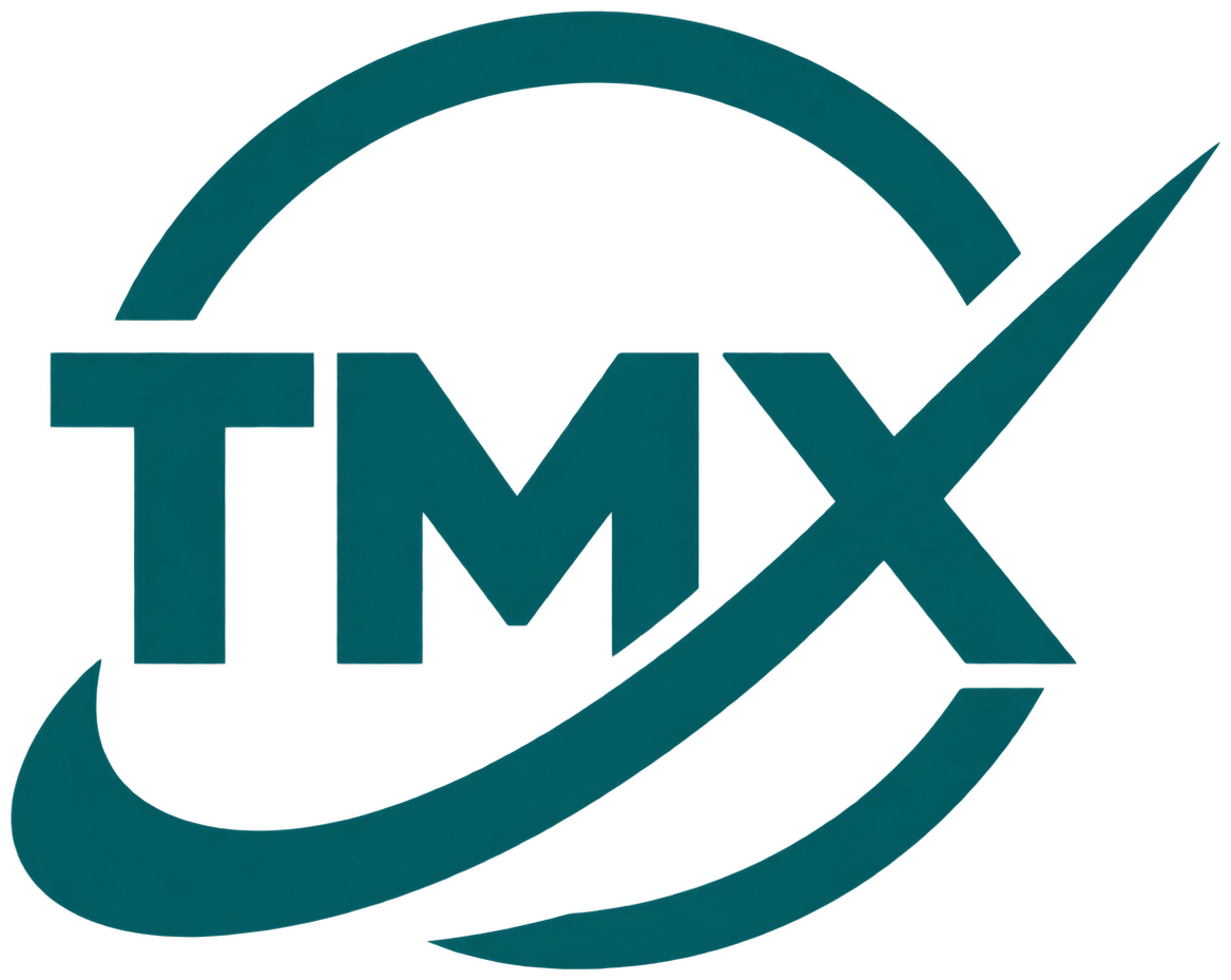 TalentMeshX icon